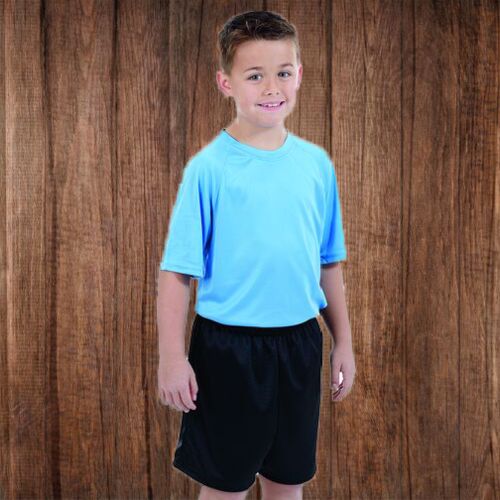 791 Youth Wicking T-Shirt Thumbnail