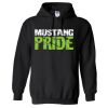 18500 Adult Heavy Blend Hooded Sweatshirt Thumbnail