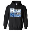 18500 Adult Heavy Blend Hooded Sweatshirt Thumbnail