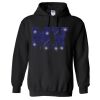 18500 Adult Heavy Blend Hooded Sweatshirt Thumbnail