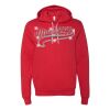 3719 Unisex Sponge Fleece Hoodie Thumbnail