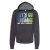 3719Y Youth Sponge Fleece Hoodie Thumbnail