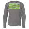 3513Y Youth Extra Soft Tri-blend Long Sleeve Thumbnail