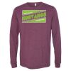 3513 Adult Extra Soft Tri-blend Long Sleeve Thumbnail