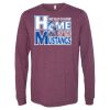 3513 Adult Extra Soft Tri-blend Long Sleeve Thumbnail
