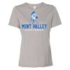 6413 Women’s Extra Soft Tri-blend Tee Thumbnail